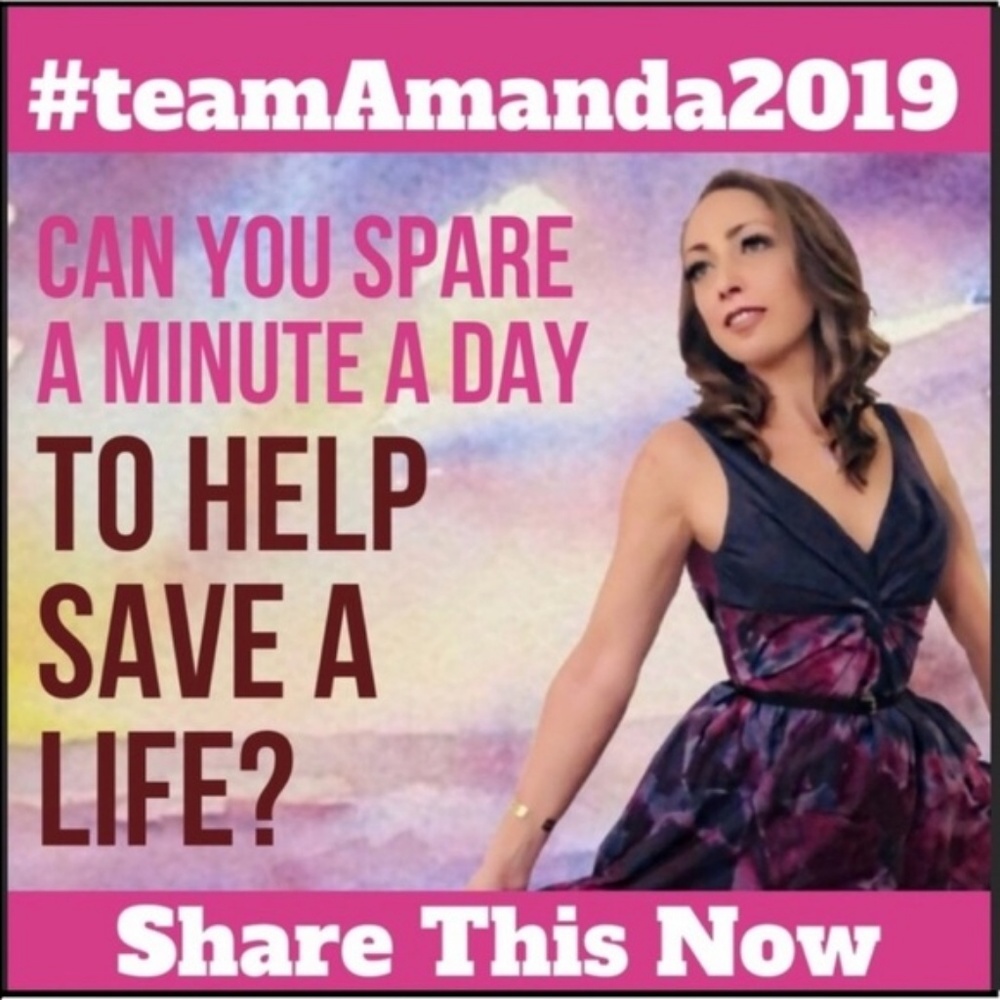 ‼️ HOURS LEFT!! PLZ VOTE DAILY & SHARE ‼️‼️ - Picture 3 of 8